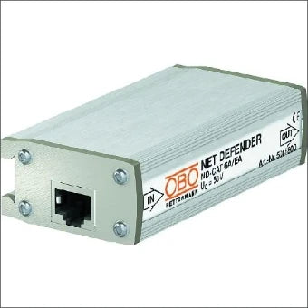 OBO 5081800 Overspanningsbeveiliging fuer data und M&R