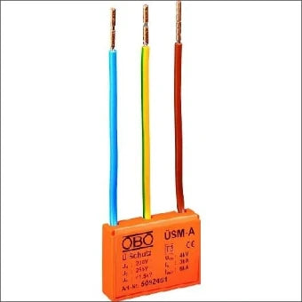 OBO 5092451 Apparaat overspanningbeveiliging