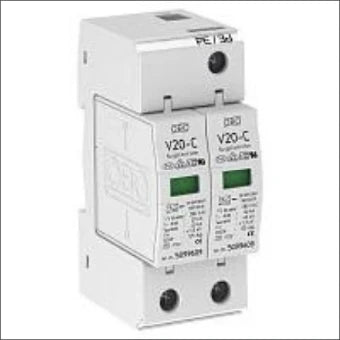 OBO 5094621 V20-C 2-280 Netoverspanningsbeveiliging
