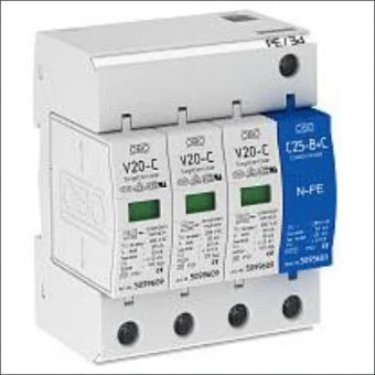 OBO 5094656 V20-C 3+NPE-280 Netoverspanningsbeveiliging