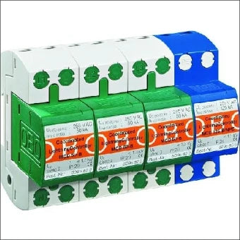 OBO 5096879 Bliksemstroomafleider