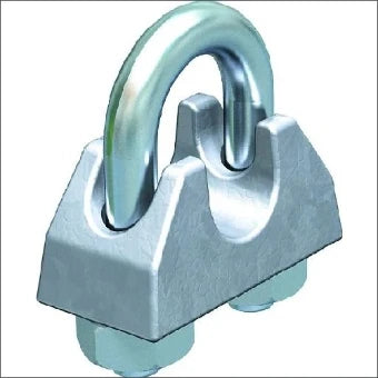 OBO 5302064 Spandraadklem