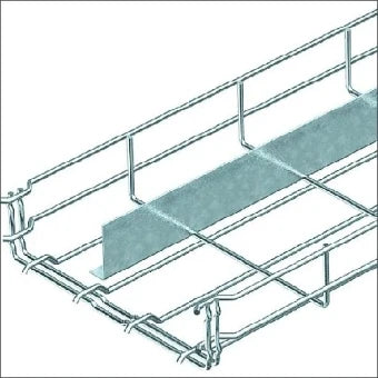 OBO 6006457 Draadgoot 55 mm