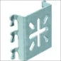OBO 2007848 Dose fuer Wand-/Deckenmontage 150 mm