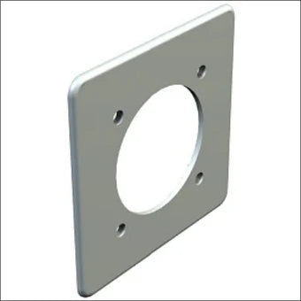 OBO 6024106 Afdekplaat installatiecomponenten wandgoot