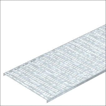 OBO 6046379 Kabelrinne 15 mm