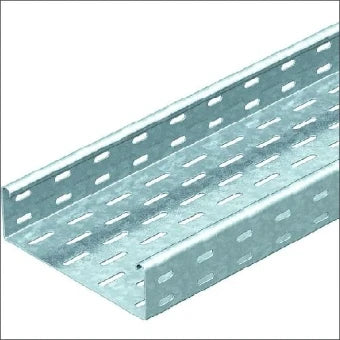 OBO 6056296 Kabelrinne 60 mm
