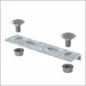 OBO 6046029 Kabelrinne 15 mm