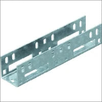 OBO 6075000 Kabelrinne 50 mm