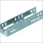 OBO 6075000 Kabelrinne 50 mm