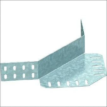 OBO 6067972 Verbindingsstuk Kabeltragsystem 240 mm