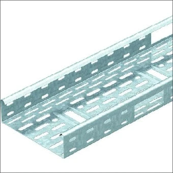 OBO 6087116 Kabelrinne 60 mm