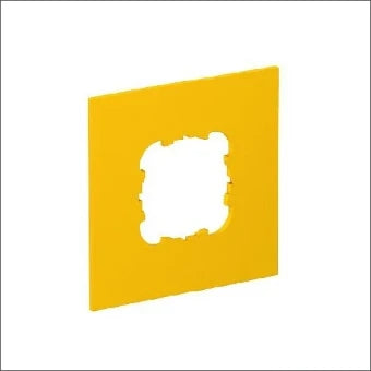 OBO 6109834 Afdekplaat aansluitzuil