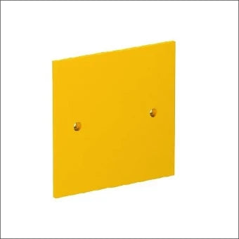 OBO 6109842 Afdekplaat aansluitzuil