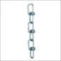 OBO 6109800 Energie-/perslucht hangverdeler 140 mm