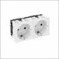 OBO 6274300 GK-70110RW Wandgoot