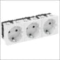 OBO 6274300 GK-70110RW Wandgoot