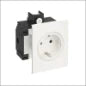 OBO 6132722 BRK 70110 rws Wandgoot