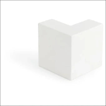 OBO 6131386 Buitenhoekstuk Leitungskanal 42 mm
