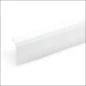 OBO 6132205 Plintgoot compleet 38 mm
