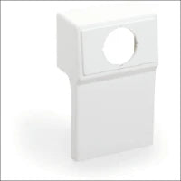 OBO 6132205 Plintgoot compleet 38 mm