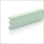 OBO 6132205 Plintgoot compleet 38 mm