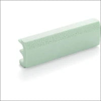 OBO 6132205 Plintgoot compleet 38 mm