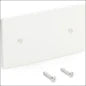 OBO 6132267 SL 2070 rws Plintgoot compleet