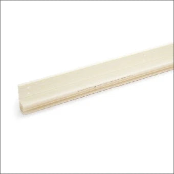 OBO 6132205 Plintgoot compleet 38 mm