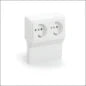 OBO 6132267 SL 2070 rws Plintgoot compleet