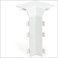 OBO 6132205 Plintgoot compleet 38 mm