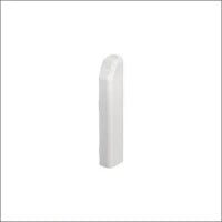 OBO 6132274 Plintgoot compleet 20 mm