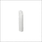 OBO 6132274 Plintgoot compleet 20 mm