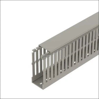 OBO 6132616 Verdrahtungskanal 100 mm