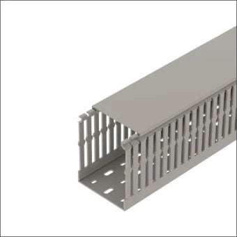 OBO 6132645 Verdrahtungskanal 100 mm