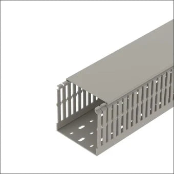 OBO 6132651 Verdrahtungskanal 100 mm