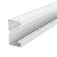 OBO 6132778 BRK ES70130 rws Eindschot wandgoot/zuil