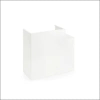 OBO 6132725 BRK 70130 cws Wandgoot