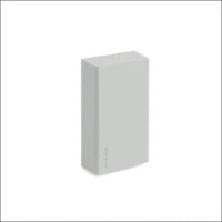 OBO 6132727 Wandgoot 130 mm