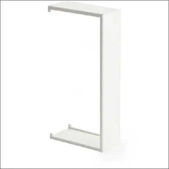 OBO 6132788 Koppelplaat fuer wandgoot
