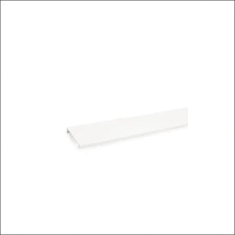 OBO 6132814 Deksel wandgoot/aansluitzuil 79 mm