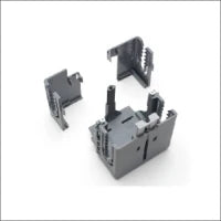 OBO 6121012 BRK 2STD cws Steckdose
