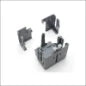 OBO 6121014 BRK 2STD rws Steckdose