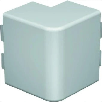 OBO 6182615 Buitenhoekstuk Leitungskanal 60 mm