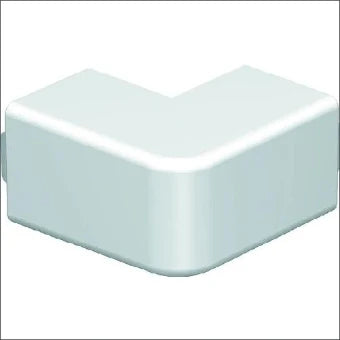 OBO 6192173 Buitenhoekstuk Leitungskanal 25 mm