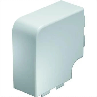 OBO 6192939 Verticaal hoekstuk Leitungskanal 60 mm