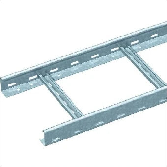 OBO 6207501 Kabelleiter 60 mm