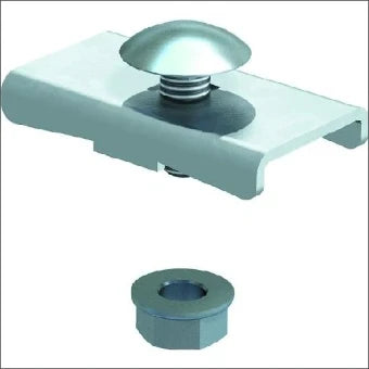 OBO 6221076 Montagematerial Kabeltragsystem