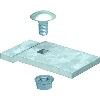 OBO 6221122 Montagematerial Kabeltragsystem