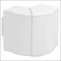 OBO 6274500 GK-70130RW Wandgoot